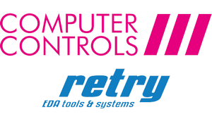 CC Retry logo