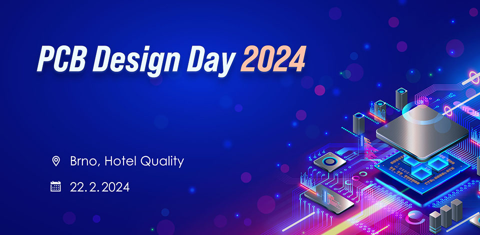 PCB Design Day 2024 slider