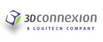 3dconnexion-logo