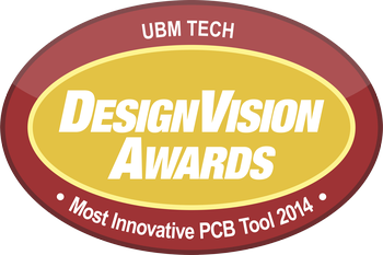 DesignVision Awards 2014 Altium low res